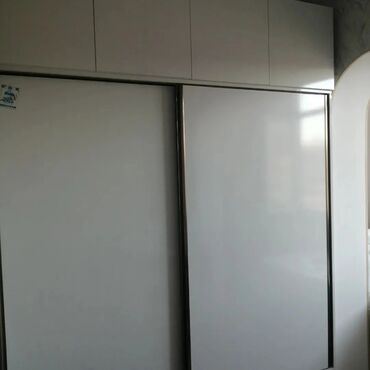 Qapıların təmiri: Mebel, pilləkanı və qapıları sifarişlə yığıb yerində quraşdırirıq — 14