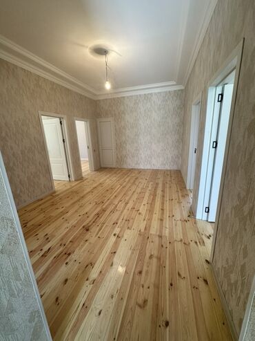 Həyət evləri və villaların satışı: 3 otaqlı, 150 kv. m, Kredit yoxdur, Yeni təmirli — 3