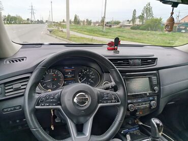 кофр на крышу автомобиля: 🚙 Продаётся Nissan Rogue / X-Trail Надёжный, просторный и стильный