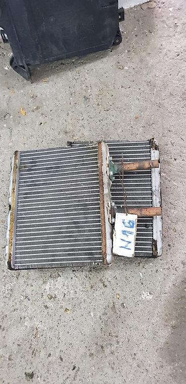 N16 RADIJATOR U KABINI ZA NISSAN ALMERA OD 2000. DO 2005. GOD