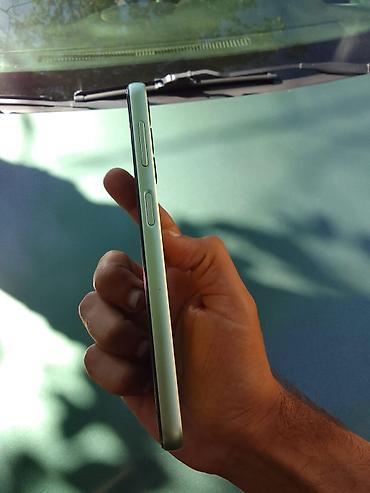 samsung netbook: Samsung Galaxy A05s, rəng - Yaşıl — 2