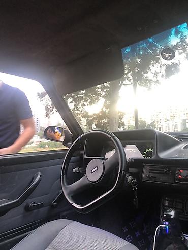klas 6: Tofas : 1.6 l | 2004 il 450000 km Sedan — 1
