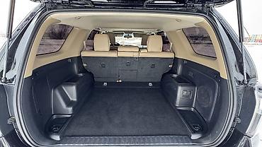 Toyota: Toyota 4Runner: 2015 г., 4 л, Автомат, Бензин, Внедорожник — 21