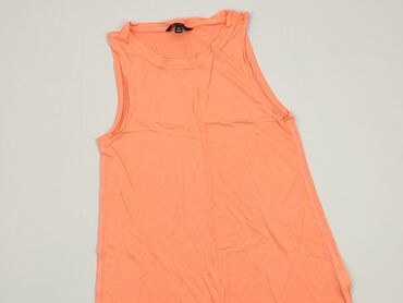 pomaranczowa bluzki: Bluzka Damska, XS, stan - Bardzo dobry