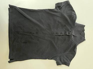поло фудболка: Футболка, Классическая модель, Polo Ralph Lauren, Трикотаж, Б/у, S — 2