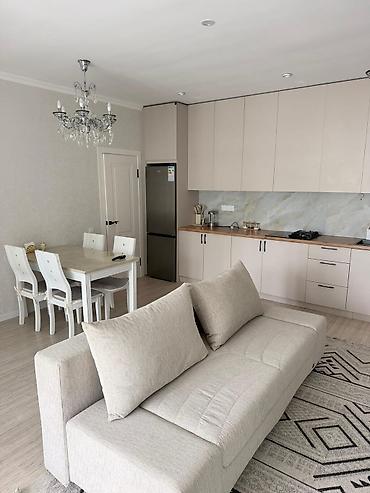 Аренда коттеджей и домов на Иссык-Куле: Коттедж, Chaika Resort, Сары-Ой, 7 мест — 13