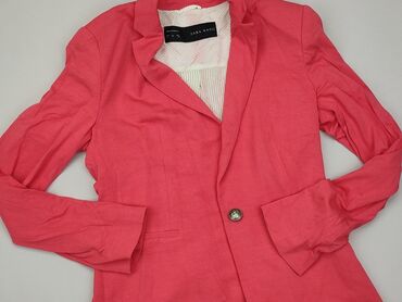 zara sukienki marynarki: Women's blazer Zara, M (EU 38), condition - Good