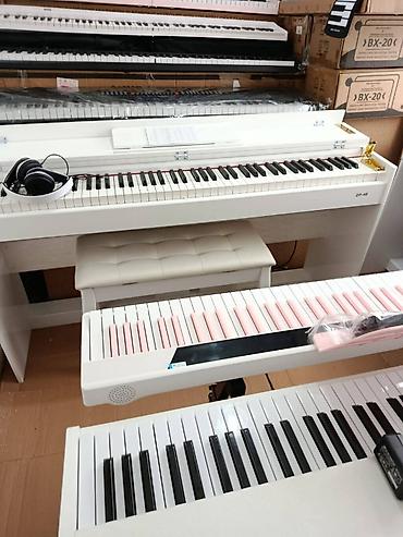 kub hesablama: Piano, Rəqəmsal, Yeni, Pulsuz çatdırılma — 6