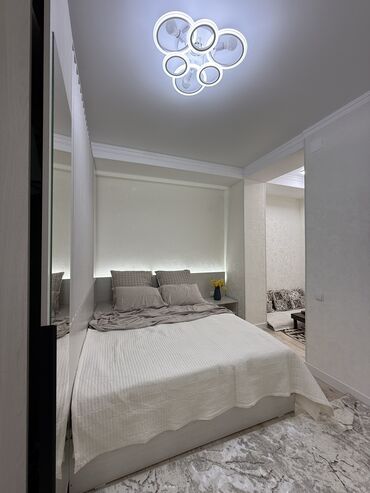 Иссык-Куль 2025: Квартира, 🏡Новая, ЦО Кыргызское взморье, Бостери, Детская площадка, Парковка, стоянка, Охраняемая территория — 11