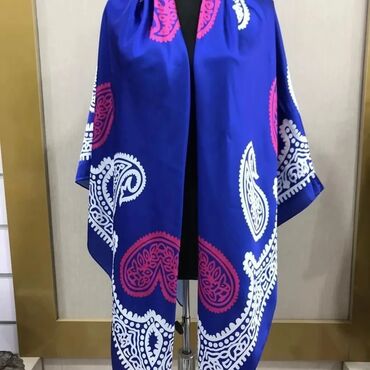 Baş geyimləri: Kelagayı🥰 Ipek və pambıq materıal.hediyyelik,🌹 Öicü 140/140. Qutusu — 14