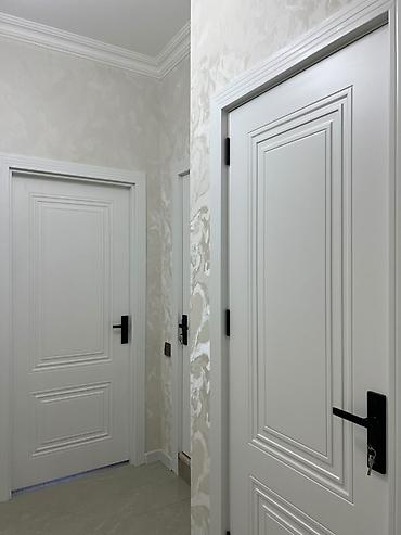 Продажа квартир: Ахмедлы, 3 комнаты, Новостройка, 80 м² — 9