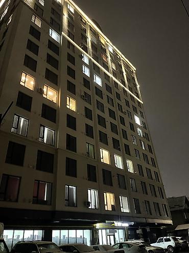 Продажа квартир: 1 комната, 44 м², Элитка, 9 этаж, Дизайнерский ремонт — 23