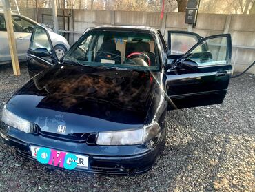 Honda: Honda Accord: 1993 г., 2 л, Механика, Бензин, Седан