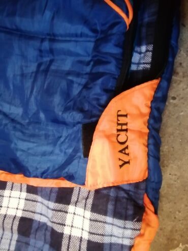 Lov i ribolov: Vreca za spavanje_ cebe,poznate marke" Yacht"_inace se koristi na — 11