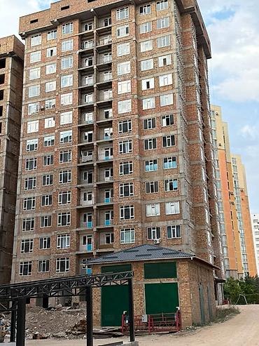 ихлас кв: 1 комната, 42 м², Джал-29 Элитка, 7 этаж, Дизайнерский ремонт — 7