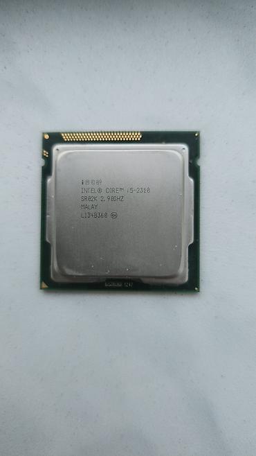 i7 3770 купить: Intel core i5 2310 prosessor
hec bir problemi yoxdur normal isleyir — 1