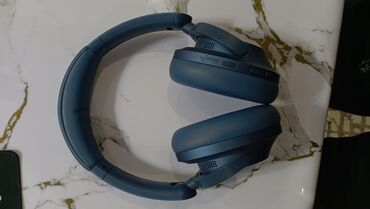 электро тены: Продаю почти новый наушник Sony WH-1000XM4 оригинал в хорошом