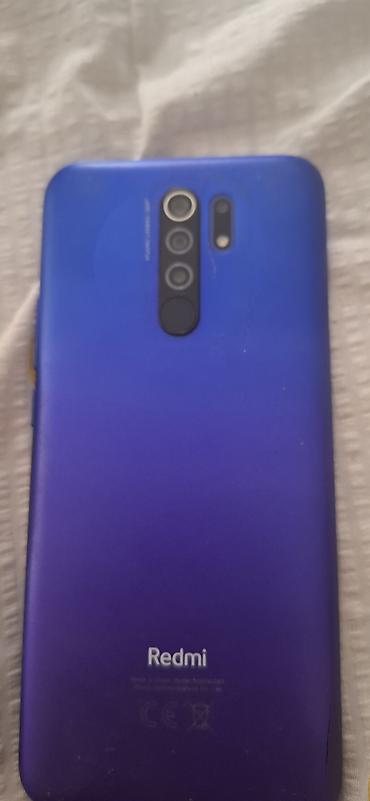 redmi 9 c: Смартфон Xiaomi Redmi 9 (модель M2004J19G) Характеристики: - Память — 8