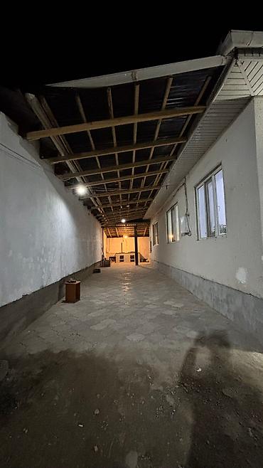комната пишпек: 5 комнат, 120 м², 9 соток, Мыкан, Собственник — 10