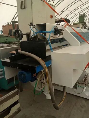 Glodala: Finger joint - nastavljačica 🛠️ Automatska glodalica i bušilica na lalafo.rs — 13 Glodala: Finger joint - nastavljačica 🛠️ Automatska glodalica i bušilica — 13