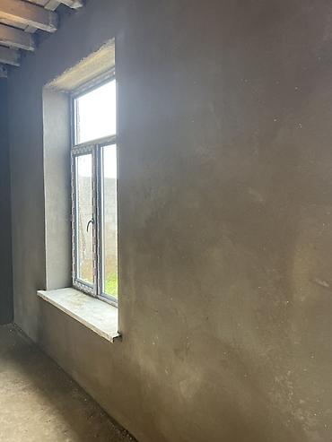 Штукатурка, шпаклевка: Механизированная штукатурка стен и откосов - Выполняем штукатурные — 4