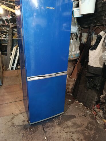 Digər məişət texnikası: Soyuducu tam işləkdir heç bir prablemi yoxdur ölçüsü 185x60 ünvan
