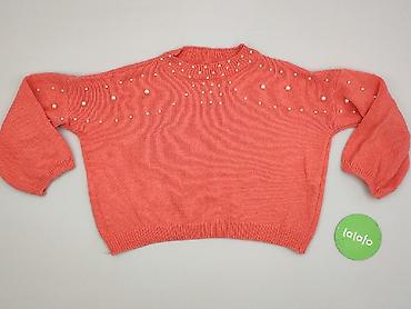 sweter dkny: Moda Italia, Sweter damski, rozmiar 3XL — 2