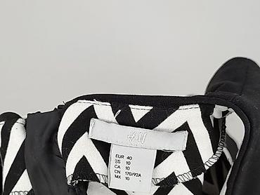 hm prochowiec: H&M, Top damski, rozmiar M — 4