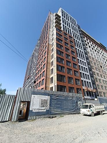 archa group: 2 комнаты, 74 м², Тунгуч мкр Элитка, 5 этаж — 2