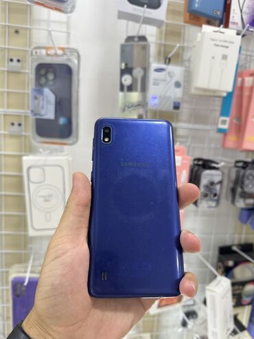 samsung s5 ekran: Samsung Galaxy A10, 32 GB