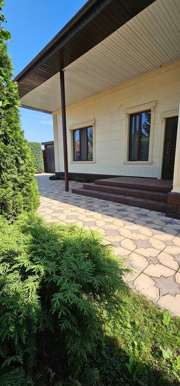 дом жениш: Дом, 355 м², 6 комнат, Агентство недвижимости, Дизайнерский ремонт