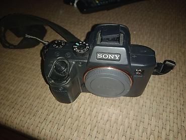 canon 5 d: Qutusuna kimi var.0-dan özümdədir.Nə udar,nə cızıq yoxdur.heç vaxt da — 2
