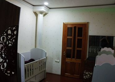 Köhnə tikili: Bakı, Yeni Günəşli Massiv A, 3 otaqlı, Köhnə tikili, 65 kv. m — 4