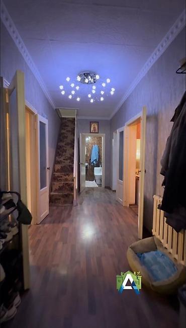 адмираль: 5 комнат, 90 м², 7 соток, Бишкек, Риэлтор — 8