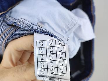 divided jeans: Promod, Jeansy damskie, rozmiar XS — 5
