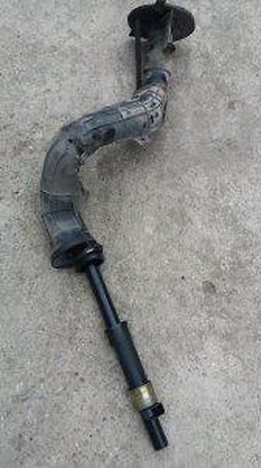 nautilus ventili: Alfa Romeo 156 nalivno crevo. Alfa Romeo 156 nalivno crevo — 3