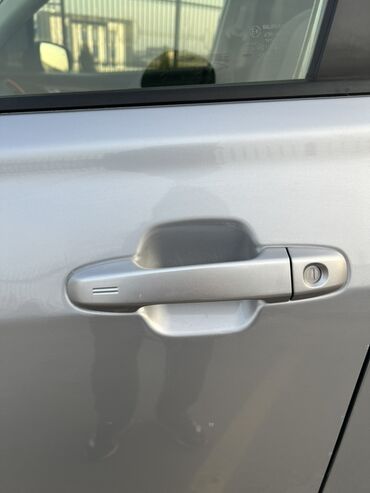 Subaru: Subaru Forester: 2019 г., 2.5 л, Вариатор, Бензин, Кроссовер — 16