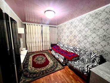 квартиры в расрочку: 2 комнаты, 49 м², 105 серия, 4 этаж, Косметический ремонт