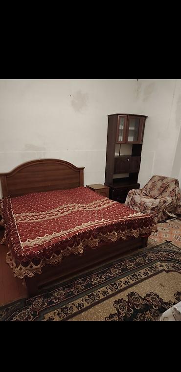 binə kiraye ev: Biləcəridə 1 otaqlı kirayə həyət evi — 4