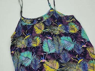 pl hm: H&M, Top damski, rozmiar M — 1