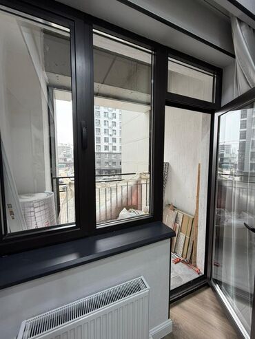 Продажа квартир: 2 комнаты, 62 м², Элитка, 3 этаж, Дизайнерский ремонт — 3