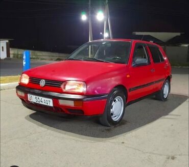 сколько стоит электро машина: Volkswagen Golf: 1994 г., 1.8 л, Механика, Бензин, Хетчбек
