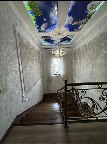 Долгосрочная аренда домов: 367 м², 10 комнат, Лоджия, Парковка, Балкон застеклен — 4