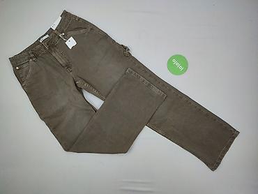 cropp cargo: Cropp, Spodnie cargo damskie, rozmiar M — 2