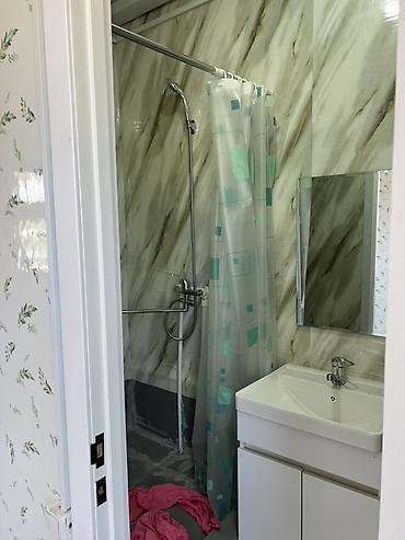 Долгосрочная аренда квартир: Студия — 5