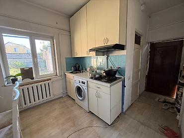Продажа домов: 3 комнаты, 56 м², 3 соток, Бишкек, Западный (новый) автовокзал Риэлтор — 5