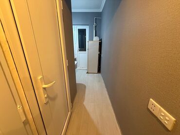 Uzunmüddətli kirayə mənzillər: İcarəyə təqdim olunan tam mebel və texnika ilə təchiz edilmiş mənzil — 9