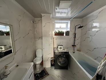 Продажа квартир: 3 комнаты, 60 м², Косметический ремонт — 15