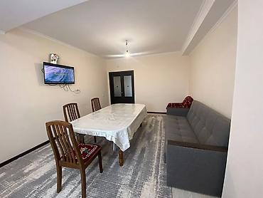 Продажа квартир: 2 комнаты, 69 м², Элитка, 8 этаж, Евроремонт — 1