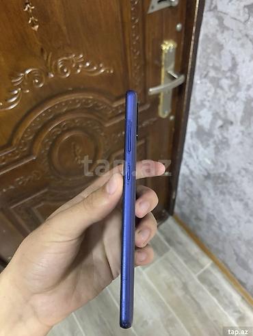 Техника и электроника: Samsung Galaxy A21S, 64 ГБ, цвет - Голубой, Две SIM карты — 2
